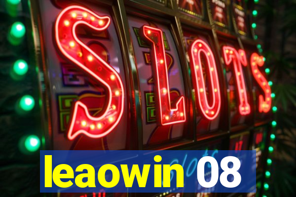 leaowin 08